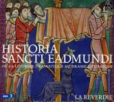 Historia Sancti Eadmundi